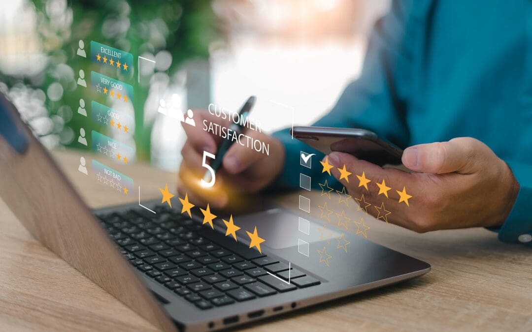 Why You Should Read a Companies Online Reviews