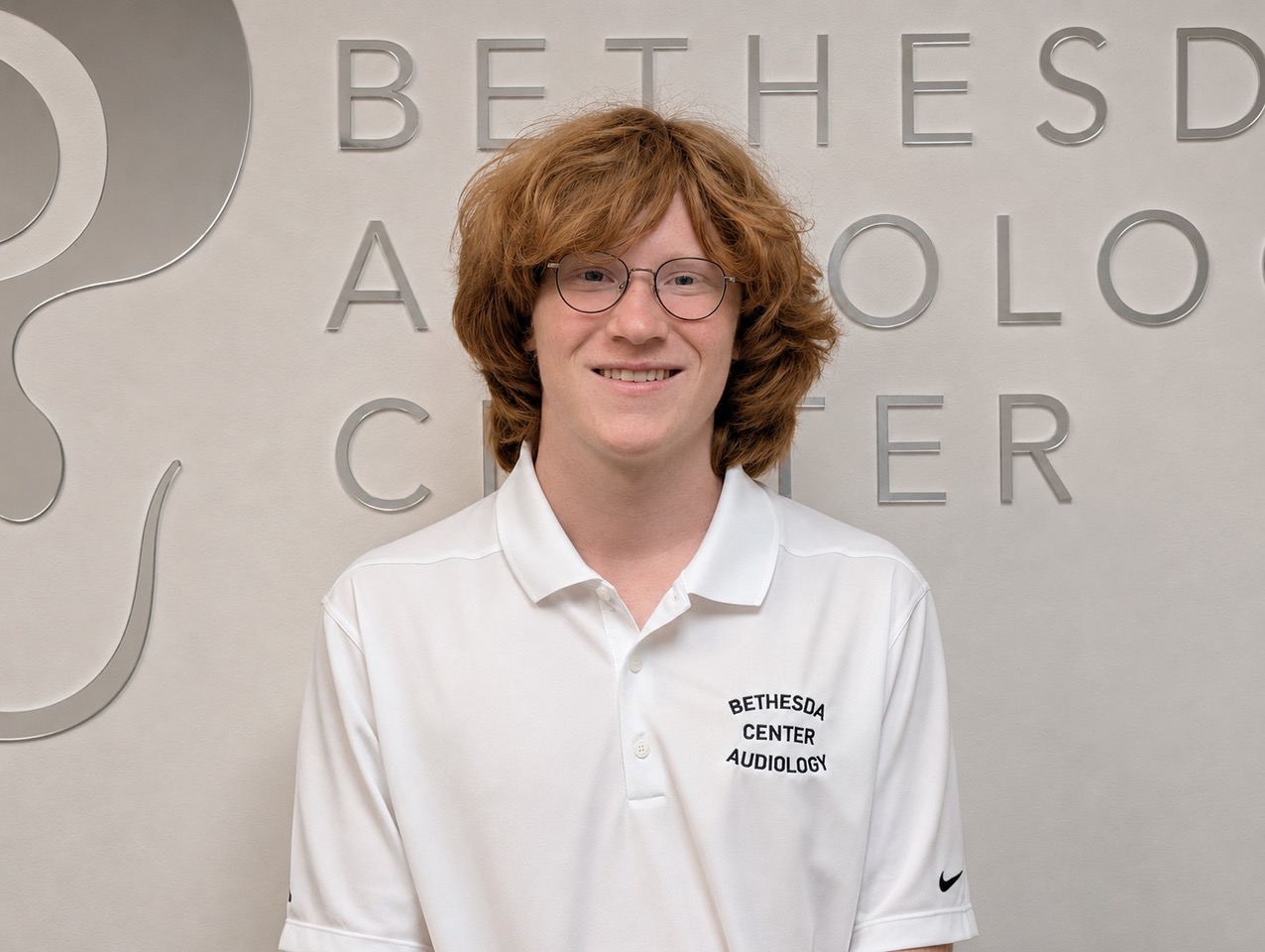 1Ian Bruce lexie alexander bethesda audiology center audiology service technician. hearing aids, hearing aid service, audiology assistant