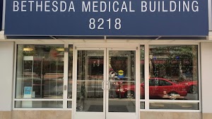 Bethesda Audiology Center place picture